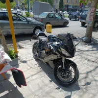 کیو جی 250srkفروش یامعاوضه باکوییک باساینا یا تیبا