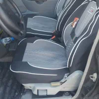 پراید هاچبک۱۳۸۸ بدونه رنگ یک برگ سند|خودرو سواری و وانت|اصفهان, عسگریه|دیوار