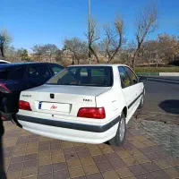 پرشیا سال 94دوگانه کارخانه|خودرو سواری و وانت|مشگین شهر, |دیوار