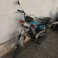 فروش موتور سیکلت