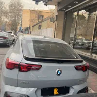 Bmw x2 بی ام و