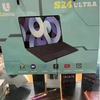 تبلت tablet Umio سیم کارت‌خور آکبند|تبلت|تهران, جمهوری|دیوار