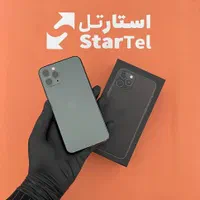 اپل iPhone 11 Pro بازنشستگان تامین اجتماعی و چک