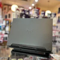 لپتاپ گیمیگ ایسوس   asuse gaming laptop tuf|رایانه همراه|اصفهان, خلجا|دیوار