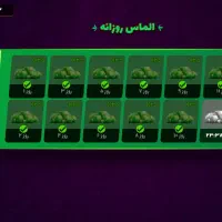 اکانت بازی پسر خوانده بسیار عالی|کنسول، بازی ویدئویی و آنلاین|یزد, |دیوار