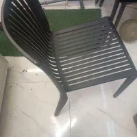 صندلی کافه ای و  رستورانی نشکن