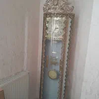 ساعت ایستاده کامل برنج