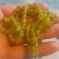 تسبیح قدیمی شاه مقصود اصل