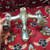 شیرآلات حمام