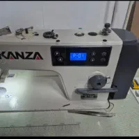 چرخ خیاطی و سردوز