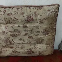 پشتی سنتی یزدی