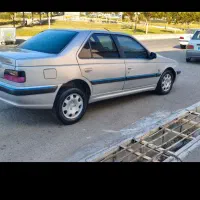 پژو پارس87 پارس دوگانه کارخانه 90|خودرو سواری و وانت|زنجان, |دیوار