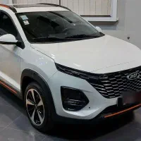 ایکس ۳۳کراس دنده موتور 1500