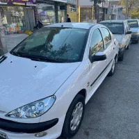 ۲۰۶ صندوق دار دوگانه کارخانه|خودرو سواری و وانت|تربت‌حیدریه, طالقانی|دیوار