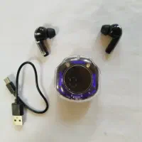 ایرپاد Ultra Pods Pro شیشه ای
