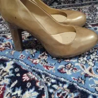 دوجفت کفش مجلسی مارک سایز37و38|کیف، کفش، کمربند|کوهدشت, |دیوار