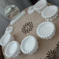 دکوری سنگ مصنوعی