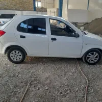 تیبا۲مدل ۹۷|خودرو سواری و وانت|مشهد, استاد یوسفی (شهرک غرب)|دیوار