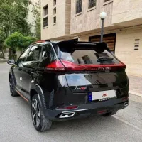 ام وی ام X33 کراس اتومات/صفر و کارکرده/اقساط متنوع