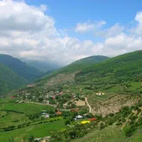 زمین مسکونی باویو ابدی سوادکوه روستای کلاریجان|فروش زمین و ملک کلنگی|آلاشت, |دیوار