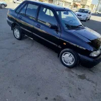 با سلام پراید مدل پایین 84