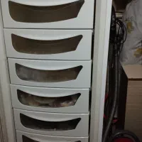 فریزر الکترواستیل