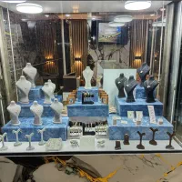 گالری طلایی امیر