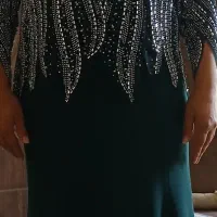 لباس مجلسی|لباس|سپیدان, |دیوار