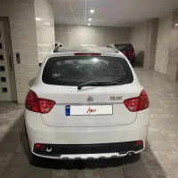 کوییک R مدل ۱۴۰۰