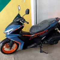 موتور گلکسی