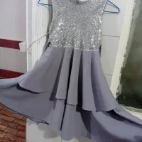 لباس مجلسی دخترانه