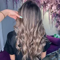 رنگ مو|خدمات آرایشگری و زیبایی|کوهدشت, |دیوار