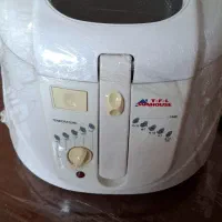 سرخ کن وسایل آشپزخانه