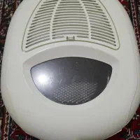 سرخ کن مارک سونیا۳باراستفاده کردم|اجاق گاز و لوازم برقی پخت‌وپز|الوند, |دیوار