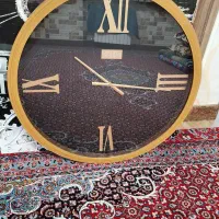 ساعت دیواری