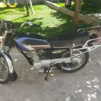 موتور مزایده 125 فروش با قولنامه