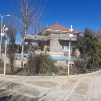 دوخوابه-باغ-خان-زنیان-کد-350386