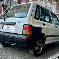 پراید هاچبک ۷۷|خودرو سواری و وانت|تبریز, |دیوار