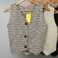 وست سه دکمه بوکله