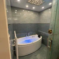 اجاره آپارتمان تمیز و شیک در مرکز و غرب تهران|اجارهٔ کوتاهمدت آپارتمان و سوئیت|تهران, صادقیه|دیوار