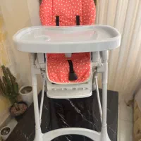 صندلی غذا کودک|تخت و صندلی بچه|پرند, فاز ۴|دیوار