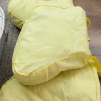 بالش شیردهی