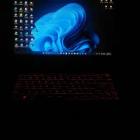 لپ تاپ گیمینگ و رندرینگ قوی msi|رایانه همراه|مشهد, وکیلآباد|دیوار