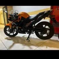 مگلی 200در حد صفر|موتورسیکلت|فردیس, قریشی|دیوار