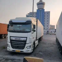 فروش کشنده داف سقف نرمال ۲۰۱۹|خودرو سنگین|شیراز, گل سرخ|دیوار