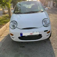 ام وی ام ۱۱۰ استثنایی