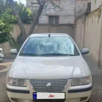 سمند ef7 موتور نو|خودرو سواری و وانت|تهران, بهارستان|دیوار