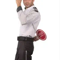 نگهبانی ۲۴ ساعته