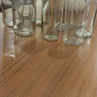 شیشه حبوبات