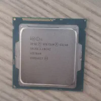 cpu G3240 سی پی یو اینتل پردازنده